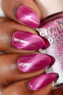 Cirque Colors - Solstice Nail Polish (Magnetic)