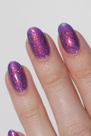 Cirque Colors - Star Crossed Lovers Nail Polish