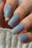 Cirque Colors - Stunt Queen Nail Polish