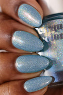 Cirque Colors - Stunt Queen Nail Polish