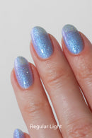 Cirque Colors - Unrequited Love Nail Polish (Flash Reflective)