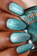 Cirque Colors - Vedure Nail Polish (Magnetic)