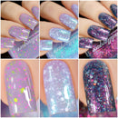 [Preorder: Ships Late Nov/Early Dec] Cadillacquer - Facebook Trio Collection (3 Nail Polishes)