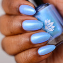 Emily De Molly - Switch Pages Nail Polish