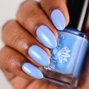 Emily De Molly - Switch Pages Nail Polish