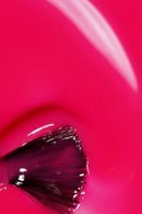 Cirque Colors - Pank Lemonade Jelly Nail Polish