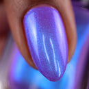 Emily De Molly - The Ones Who Live Nail Polish
