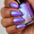 Emily De Molly - The Ones Who Live Nail Polish