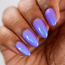 Emily De Molly - The Ones Who Live Nail Polish