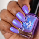 Emily De Molly - The Ones Who Live Nail Polish
