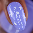 KBShimmer - Ex-Static Nail Polish