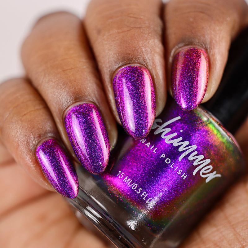 KBShimmer - Tricked Out Nail Polish