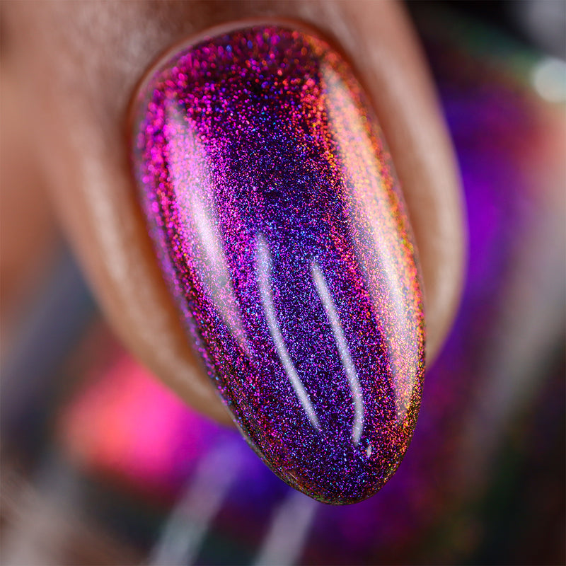 KBShimmer - Tricked Out Nail Polish