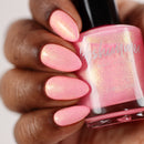 KBShimmer - Tulip To Apologize Nail Polish (Glow in the Dark)