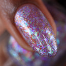 Emily De Molly - Turn Around Nail Polish