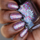 Emily De Molly - Turn Around Nail Polish