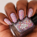 Emily De Molly - Turn Around Nail Polish