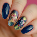 UberChic Beauty - Tropic Like It's Hot Stamping Plate