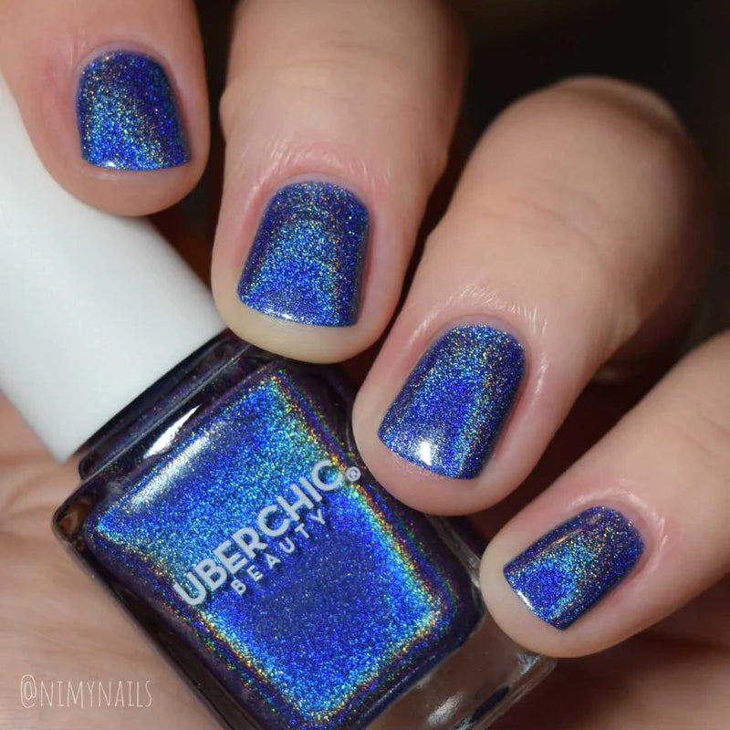 UberChic Beauty - All Holo's Eve Nail Polish