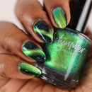 KBShimmer - UFOh Yeah! Nail Polish (Magnetic)