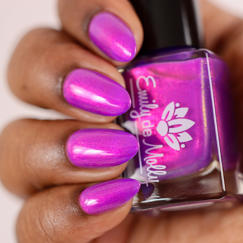 Emily De Molly - Ultravibe Nail Polish