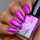 Emily De Molly - Ultravibe Nail Polish