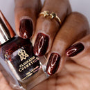 Clionadh Cosmetics - Necropolis Nail Polish