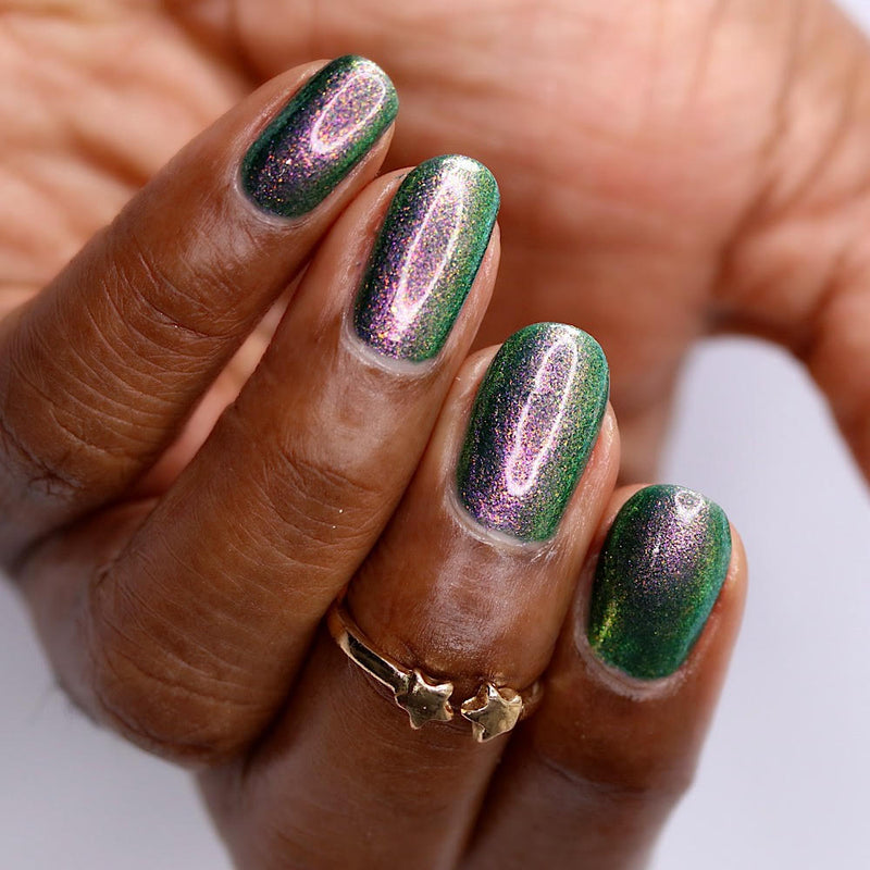 Clionadh Cosmetics - Crypt Nail Polish