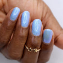 Clionadh Cosmetics - Mausoleum Nail Polish