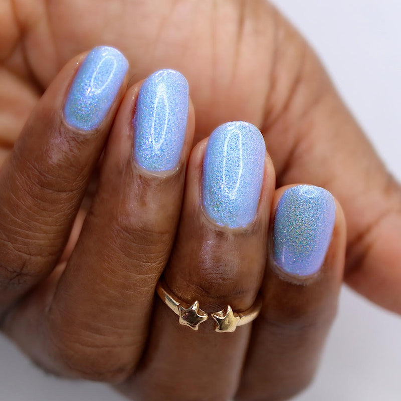 Clionadh Cosmetics - Mausoleum Nail Polish