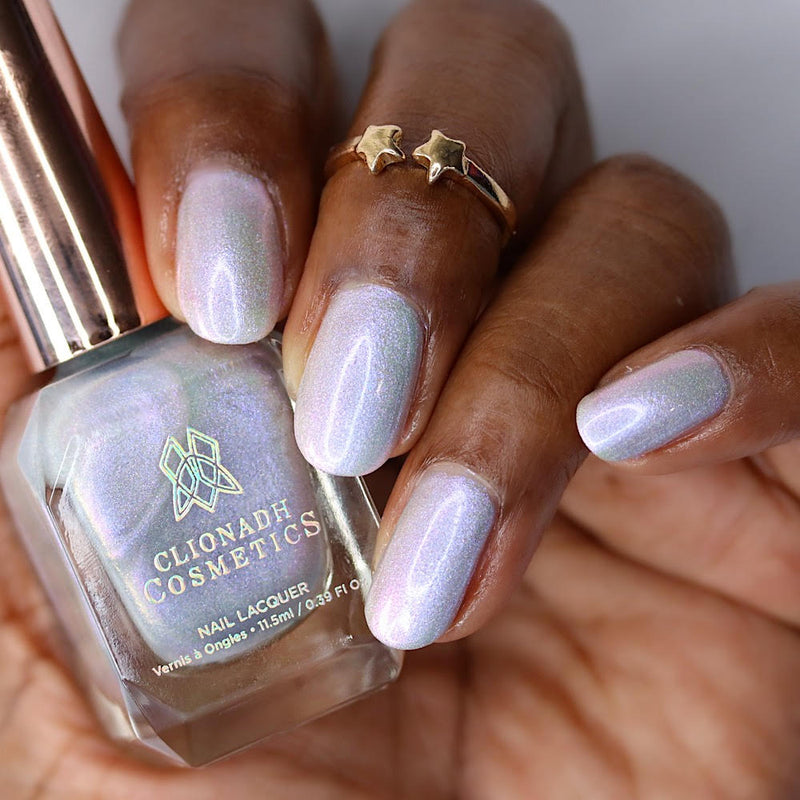 Clionadh Cosmetics - Boneyard Nail Polish