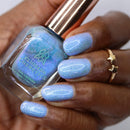 Clionadh Cosmetics - Mausoleum Nail Polish