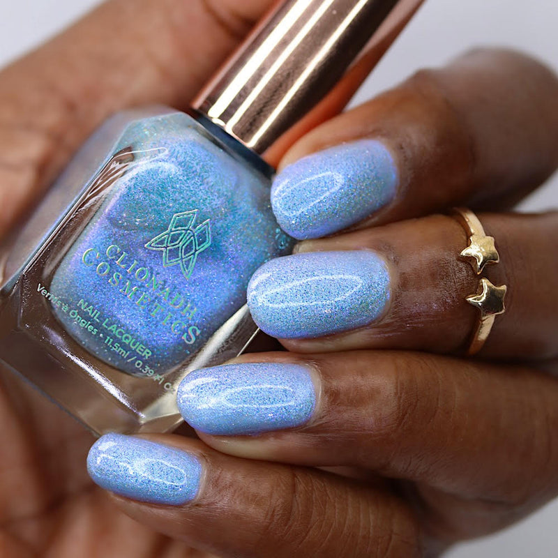 Clionadh Cosmetics - Mausoleum Nail Polish