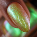 Emily De Molly - Unsteady Nail Polish