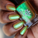 Emily De Molly - Unsteady Nail Polish