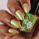 Emily De Molly - Unsteady Nail Polish