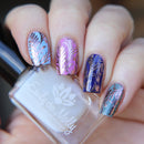 Emily De Molly - Water Based Top Coat Nail Polish