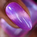 Emily De Molly - Way Too Much Nail Polish (Magnetic)