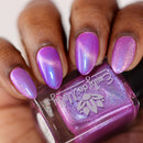 Emily De Molly - Way Too Much Nail Polish (Magnetic)