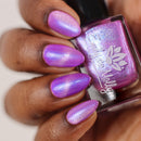 Emily De Molly - Way Too Much Nail Polish (Magnetic)