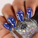 Emily De Molly - What The Future Holds Nail Polish