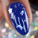 Emily De Molly - What The Future Holds Nail Polish