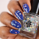 Emily De Molly - What The Future Holds Nail Polish