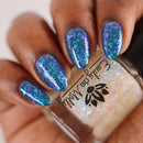 Emily De Molly - What We Deserve Nail Polish