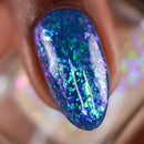 Emily De Molly - What We Deserve Nail Polish