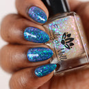 Emily De Molly - What We Deserve Nail Polish