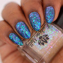 Emily De Molly - What We Deserve Nail Polish