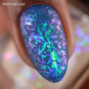 Emily De Molly - What We Deserve Nail Polish