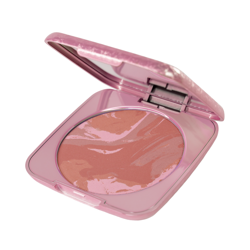 Whats Up Beauty - Cheeque Terre Blush - Shade 30 Relaxed Roma