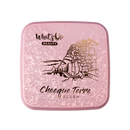 Whats Up Beauty - 4 Cheeque Terre Blushes (10 Peaceful Pisa, 20 Serene Siena, 30 Relaxed Roma, 40 Gentle Genova)